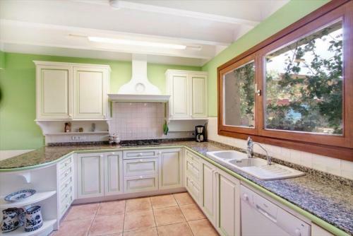 Villa Calvario Town House