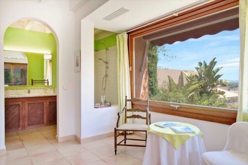 Villa Calvario Town House