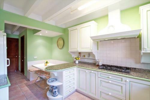 Villa Calvario Town House