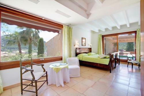 Villa Calvario Town House