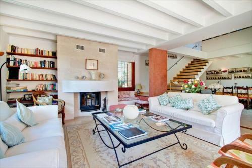 Villa Calvario Town House
