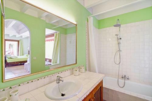Villa Calvario Town House