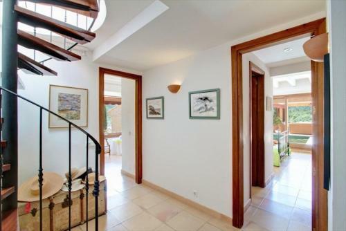 Villa Calvario Town House