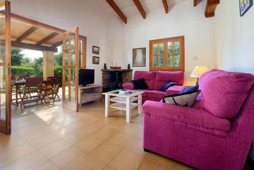 Villa Tintorer