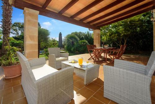 Villa Tintorer
