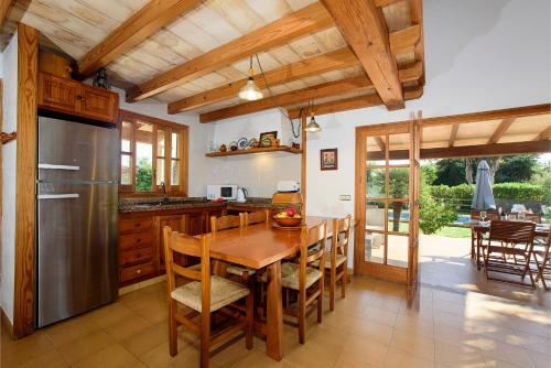 Villa Tintorer