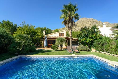 Villa Tintorer