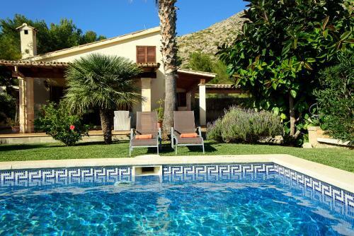 Villa Tintorer