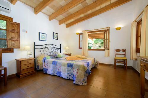 Villa Tintorer