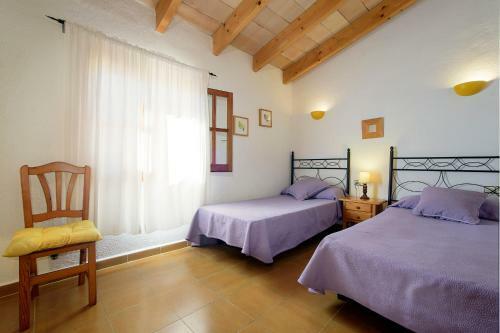 Villa Tintorer