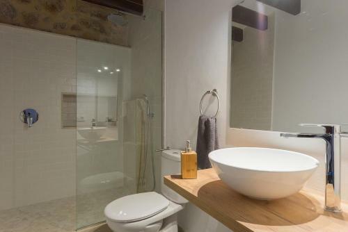 Apartamento Driat De La Roca