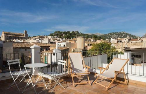 Apartamento Driat De La Roca