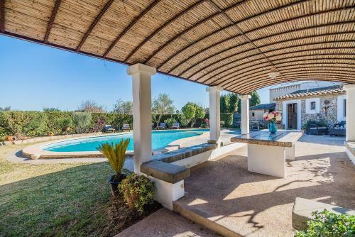 Villa Can Segui Rei