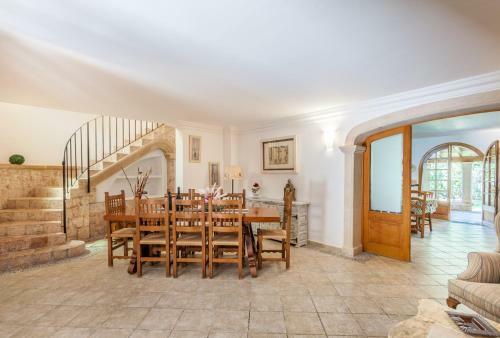 Villa Alba