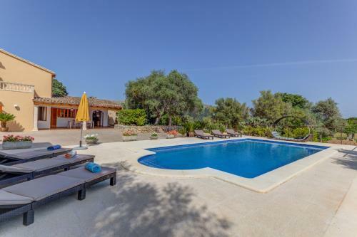 Villa Marti De La Font