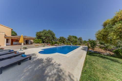 Villa Marti De La Font