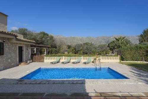 Villa Farelo