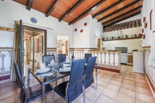 Villa Farelo