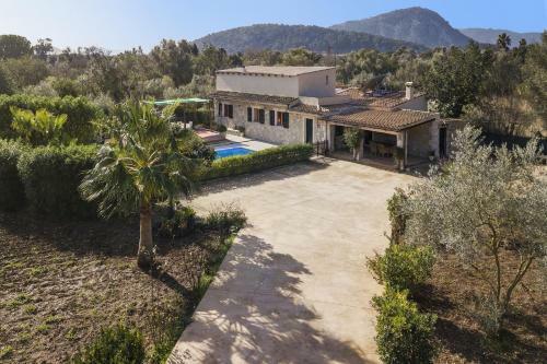 Villa Farelo