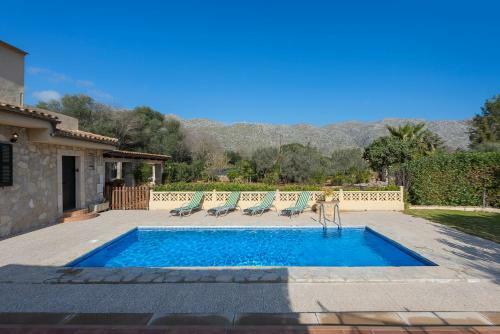 Villa Farelo