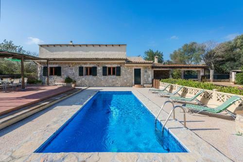 Villa Farelo