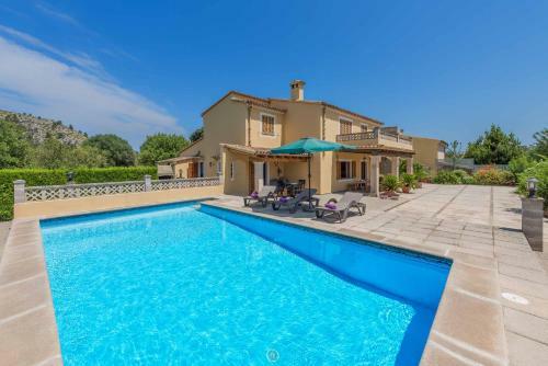 Villa Can Pansa