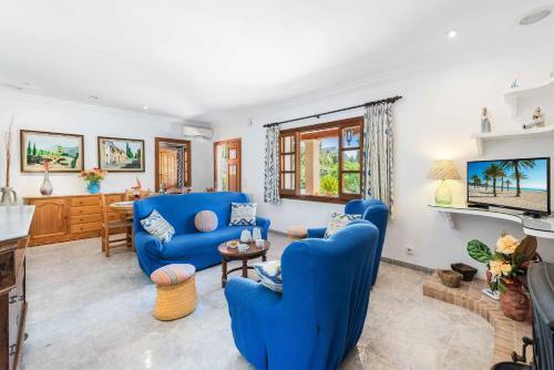 Villa Can Pansa