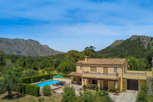 Villa Can Pansa