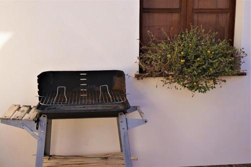 Apartamento Casa Guillermo