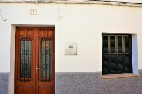 Apartamento Casa Guillermo
