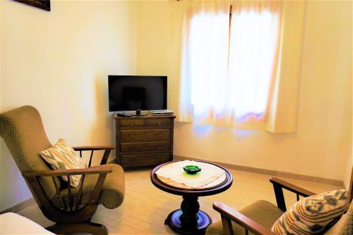 Apartamento Casa Guillermo
