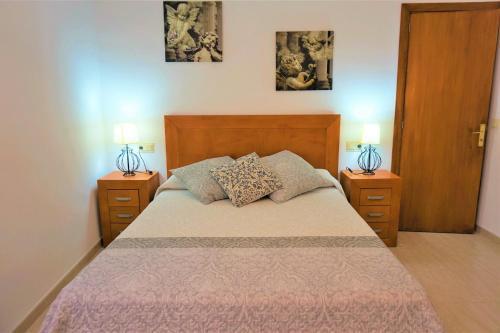 Apartamento Casa Guillermo