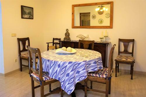Apartamento Casa Guillermo