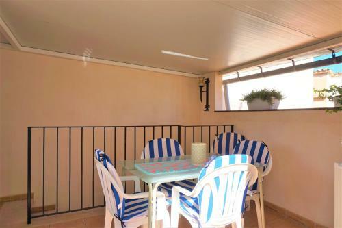 Apartamento Casa Guillermo