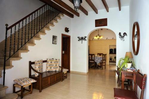 Apartamento Casa Guillermo