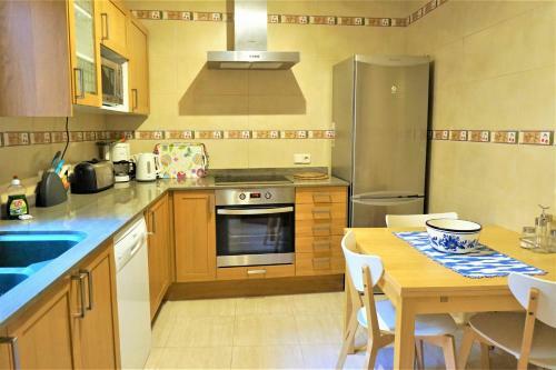 Apartamento Casa Guillermo