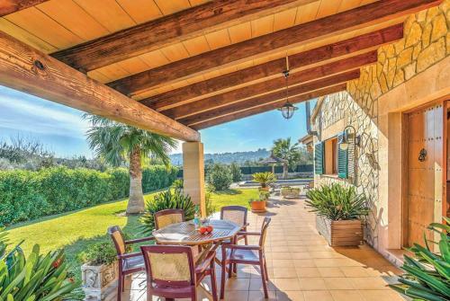 Villa Troy