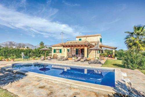 Villa Troy