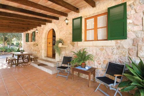 Villa Ca'n Pedro Monjo