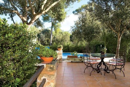 Villa Ca'n Pedro Monjo
