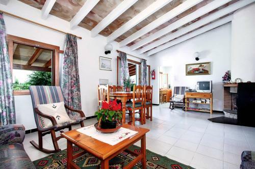 Villa Can Penya