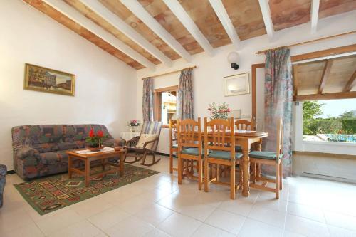 Villa Can Penya