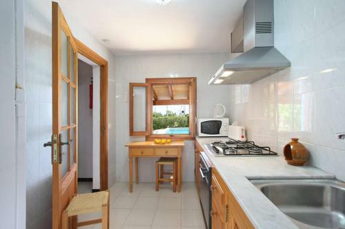 Villa Can Penya