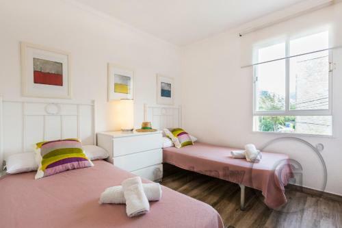 Apartamento Can Gual Pollensa