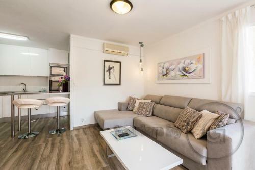 Apartamento Can Gual Pollensa