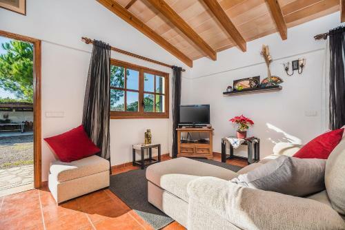 Villa Santuiri
