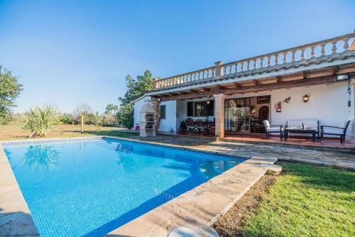 Villa Santuiri