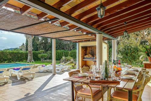 Villa Can Maque