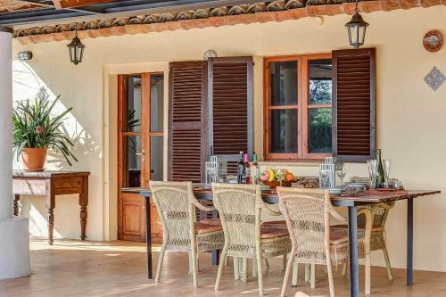 Villa Can Maque