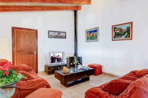 Villa Can Maque